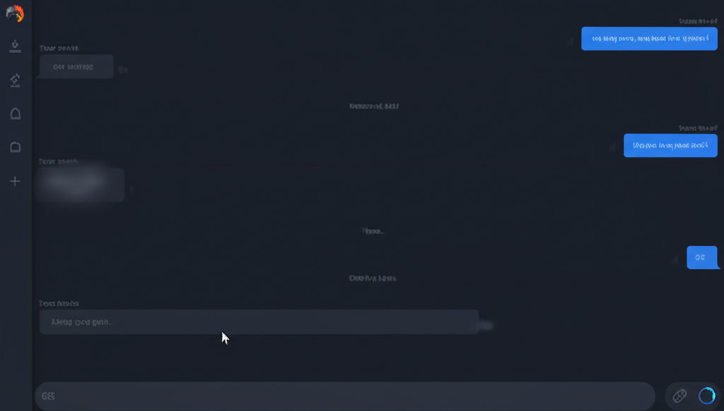 Enterprise RAG Chatbot System